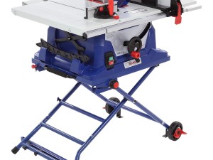 Станок круглопильный BELMASH TS-255MR - фото 5