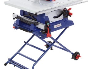 Станок круглопильный BELMASH TS-255MR - фото 9