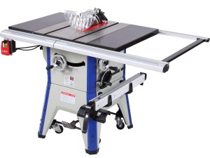 Распиловочный станок по дереву BELMASH TS-250R - 220V - фото 2