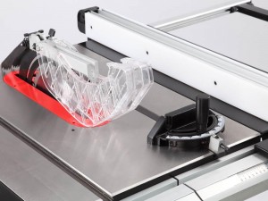 Распиловочный станок по дереву BELMASH TS-250R - 220V - фото 6