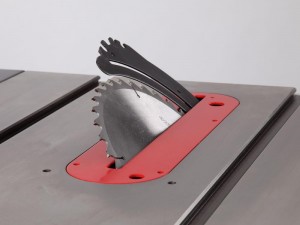 Распиловочный станок по дереву BELMASH TS-250R - 220V - фото 7