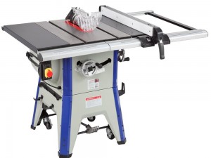 Распиловочный станок по дереву BELMASH TS-250R (1.8 кВт, 400 В) - фото 2