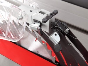 Распиловочный станок по дереву BELMASH TS-250R (1.8 кВт, 400 В) - фото 6