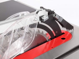 Распиловочный станок по дереву BELMASH TS-250R (1.8 кВт, 400 В) - фото 7