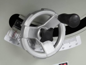 Распиловочный станок по дереву BELMASH TS-250R (1.8 кВт, 400 В) - фото 9