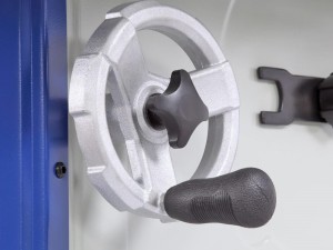 Распиловочный станок по дереву BELMASH TS-250R (1.8 кВт, 400 В) - фото 10