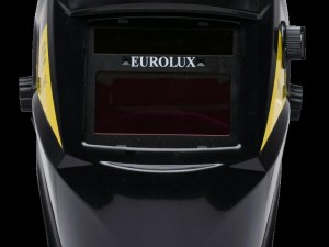 Сварочная маска Eurolux WM-1 - фото 2