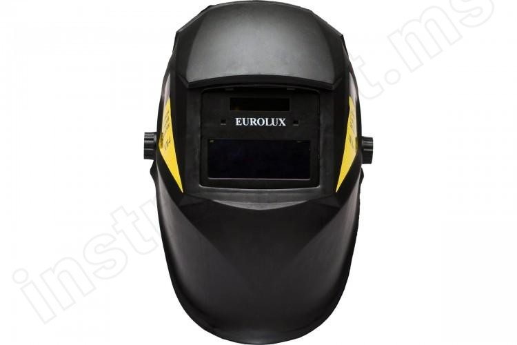 Сварочная маска Eurolux WM-4 - фото 3