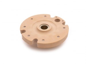 Амортизатор Лепсе Водолей 110.031 - фото 2