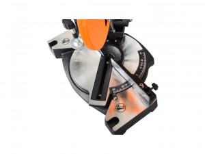 Пила торцовочная для домашних мастерских Вихрь ПТ-210 арт.72/18/2 - фото 5