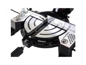 Пила торцовочная с прямым приводом Вихрь ПТ-255Л арт.72/18/1 - фото 6