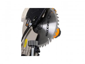 Пила торцовочная с прямым приводом Вихрь ПТ-255Л арт.72/18/1 - фото 7