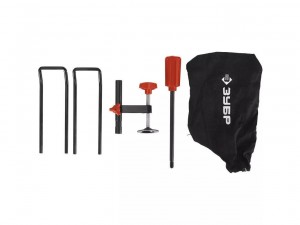 Пила торцовочная Зубр ЗПТ-210-1600 ПЛ - фото 4