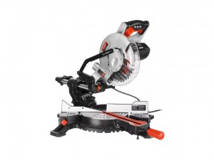 Пила торцовочная Зубр ЗПТ-210-1600 ПЛ - фото 6