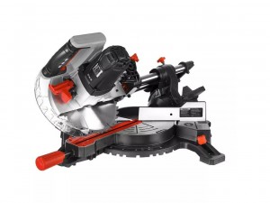 Пила торцовочная Зубр ЗПТ-210-1600 ПЛ - фото 10