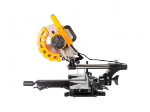 Пила торцовочная Вихрь ПТ-255ПЛ арт.72/18/3 - фото 4