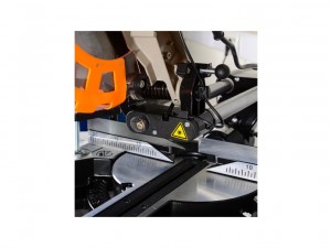 Пила торцовочная Вихрь ПТ-255ПЛ арт.72/18/3 - фото 7