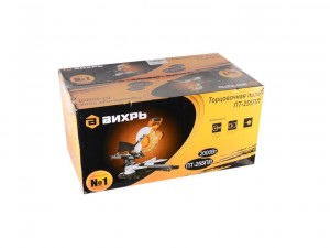 Пила торцовочная Вихрь ПТ-255ПЛ арт.72/18/3 - фото 9