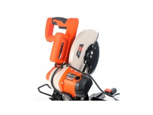 Пила торцовочная Patriot MS 253 арт.190301853 - фото 3