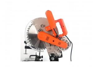 Пила торцовочная Patriot MS 253 арт.190301853 - фото 4