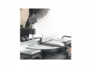 Пила торцовочная Patriot MS 253 арт.190301853 - фото 6