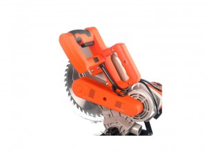 Пила торцовочная Patriot MS 253 арт.190301853 - фото 8