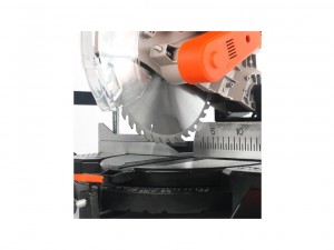 Пила торцовочная Patriot MS 253 арт.190301853 - фото 10