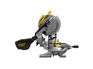 Пила торцовочная для мягких и твёрдых пород дерева Корвет-7 арт.90070 - фото 5