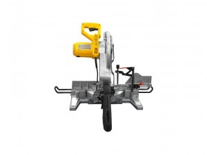 Пила торцовочная для мягких и твёрдых пород дерева Корвет-7 арт.90070 - фото 6