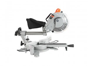 Пила торцовочная с литым корпусом Patriot MS 255 арт.190301855 - фото 3