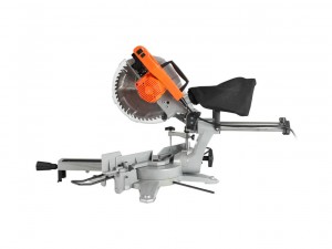 Пила торцовочная с литым корпусом Patriot MS 255 арт.190301855 - фото 4