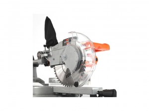 Пила торцовочная с литым корпусом Patriot MS 255 арт.190301855 - фото 5