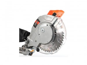 Пила торцовочная с литым корпусом Patriot MS 255 арт.190301855 - фото 6