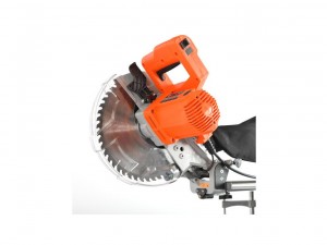 Пила торцовочная с литым корпусом Patriot MS 255 арт.190301855 - фото 7