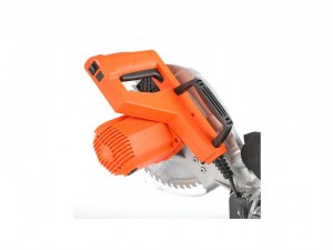 Пила торцовочная с литым корпусом Patriot MS 255 арт.190301855 - фото 8