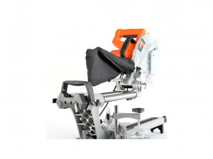 Пила торцовочная с литым корпусом Patriot MS 255 арт.190301855 - фото 10