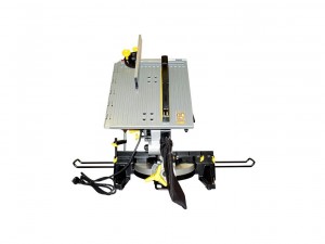 Пила торцовочная комбинированная с литым упором Корвет Корвет-2-40 арт.91220 - фото 2