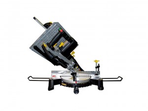 Пила торцовочная комбинированная с литым упором Корвет Корвет-2-40 арт.91220 - фото 3