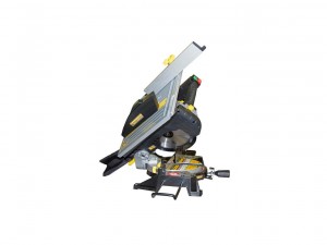 Пила торцовочная комбинированная с литым упором Корвет Корвет-2-40 арт.91220 - фото 4