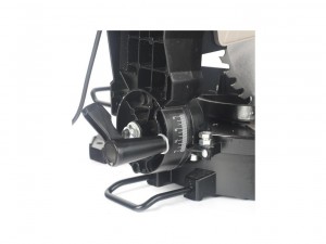 Пила торцовочная с литым корпусом Patriot MS 303 арт.190301903 - фото 7