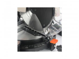 Пила торцовочная с литым корпусом Patriot MS 303 арт.190301903 - фото 10