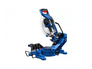 Пила торцовочная Зубр ППТ-305-П Профессионал - фото 2