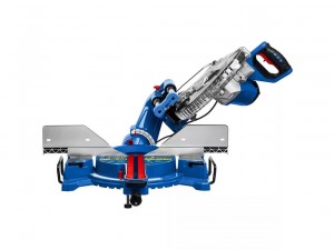 Пила торцовочная Зубр ППТ-305-П Профессионал - фото 7