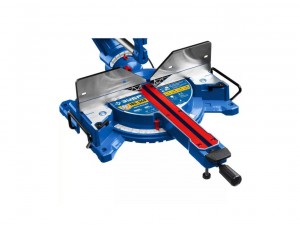 Пила торцовочная Зубр ППТ-305-П Профессионал - фото 8