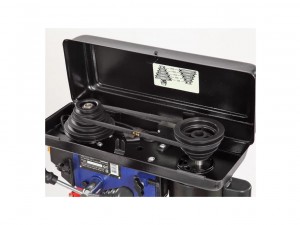 Станок сверлильный Белмаш DP200-13 арт.S102A - фото 8