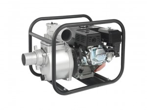 Мотопомпа Patriot MP 3060 S арт.335101430 - фото 2