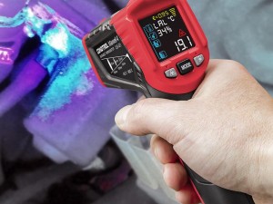 Пирометр Condtrol Maxwell 4 арт.3-16-044 - фото 7