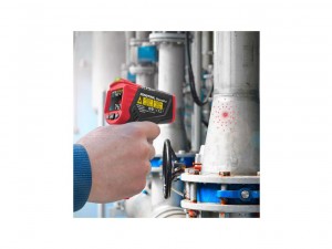 Пирометр Condtrol Maxwell 4 арт.3-16-044 - фото 9