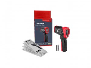 Пирометр Condtrol Maxwell 4 арт.3-16-044 - фото 6