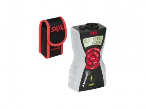 Измеритель длины ультразвуковой Skil 0520 АD арт.F0150520AD - фото 3